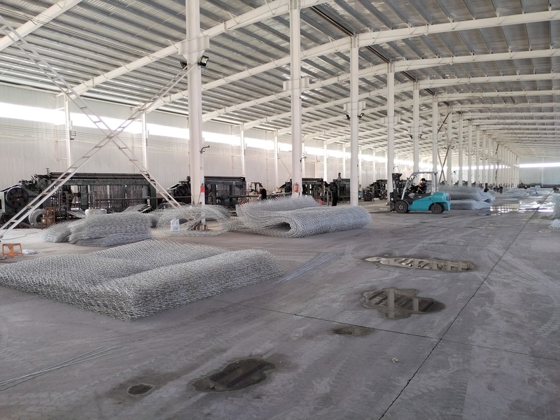Anping JQ Wire Mesh Products Co., Ltd.