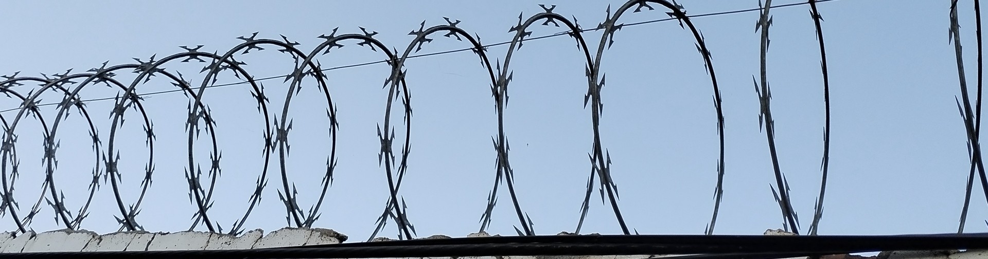 quality Security Razor Wire factory